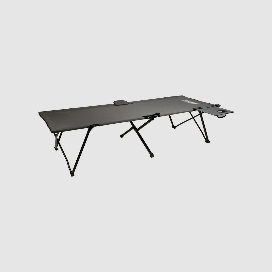 Coleman Packaway single camping bed