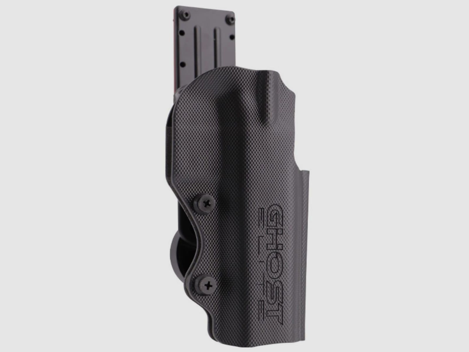Ghost – Thunder Elite IPSC-holster voor Glock 17/19/45/20/22/23 Gen4/5 – rechts – SGSTGE01, afbeelding 2 van 5