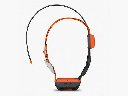Garmin Alpha T20 K GPS Hundegerät / Hundehalsband