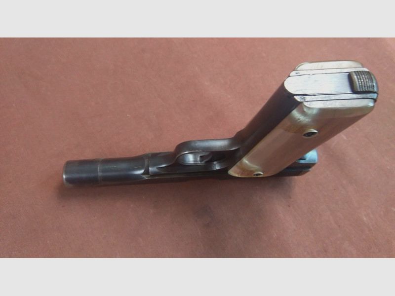 FN 1910/22 Pistole [C347], Bild 12 von 13