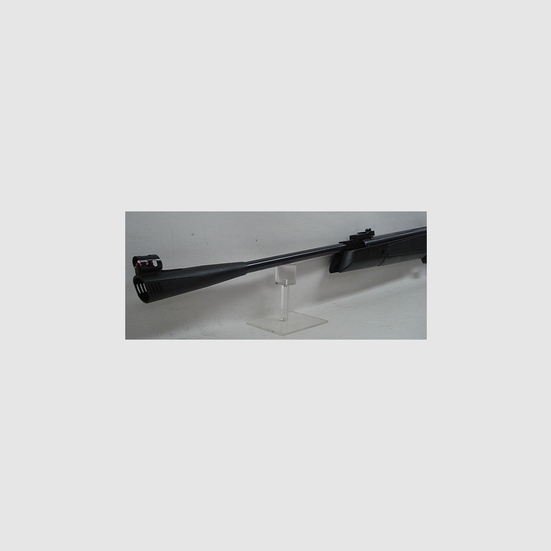 Modell 400 Composite - Kal.4,50 mm, Kunststoffschaft