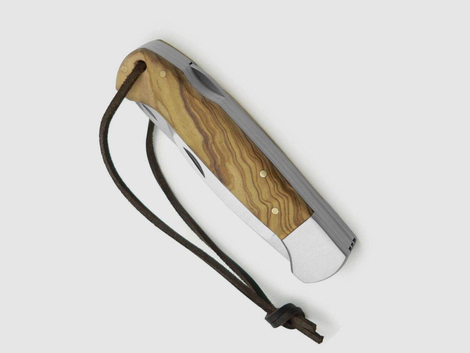 PUMA IP jacht olijf I