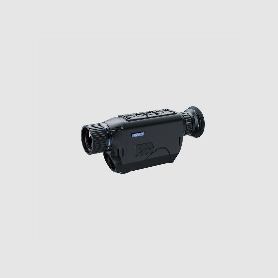 PARD TA32-19 LRF thermal imaging device with LRF, 19mm lens, forest hunting