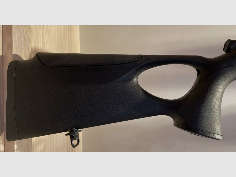 SAUER 505 SYNCHRO XT BLACK