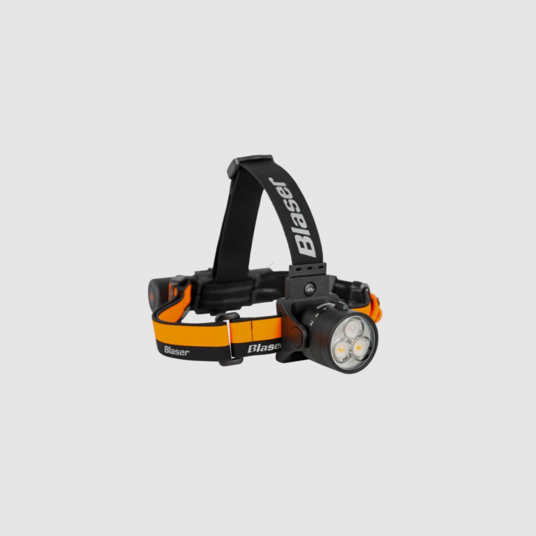 Blaser HT 2500 HT2500 hoofdlamp, afbeelding 1 van 2