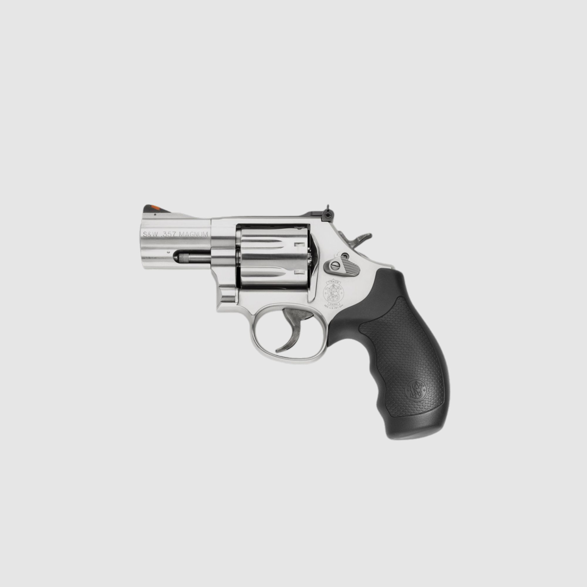 S&W Revolver Mod. 686, 2 1/2"