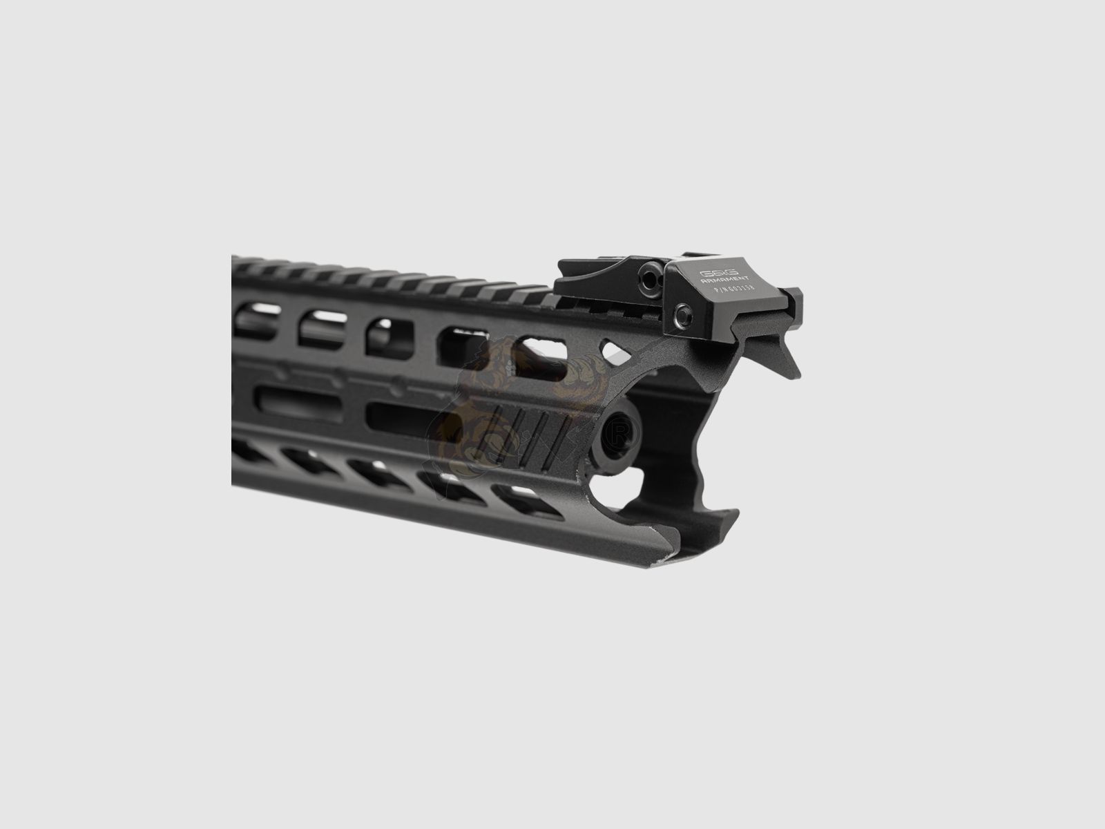 G&G CM16 Predator M-LOK Compatible with ETU Airsoft S-AEG free from 18