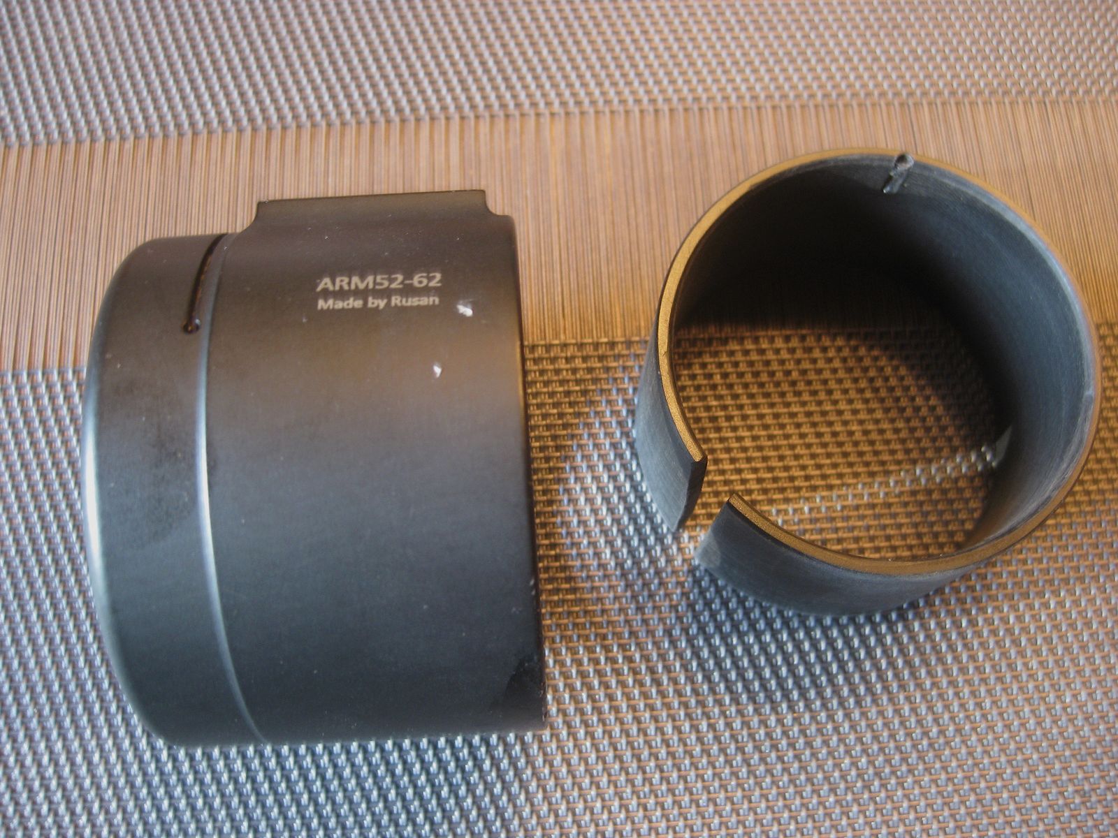 HECHO EN ALEMANIA = Jahnke DJ-8 NSV 1x56 con tubo TOP verde! Clase de potencia 2 en clasificación 1 sin puntos con función AG=Autogating! Proyector Jahnke Phönix FOCUS y 2 adaptadores para diámetro exterior de 62 mm, por lo tanto, generalmente para objetivos de 56 mm, uno de ellos con anillo de compensación para la mayoría de los ZF de 50 mm!