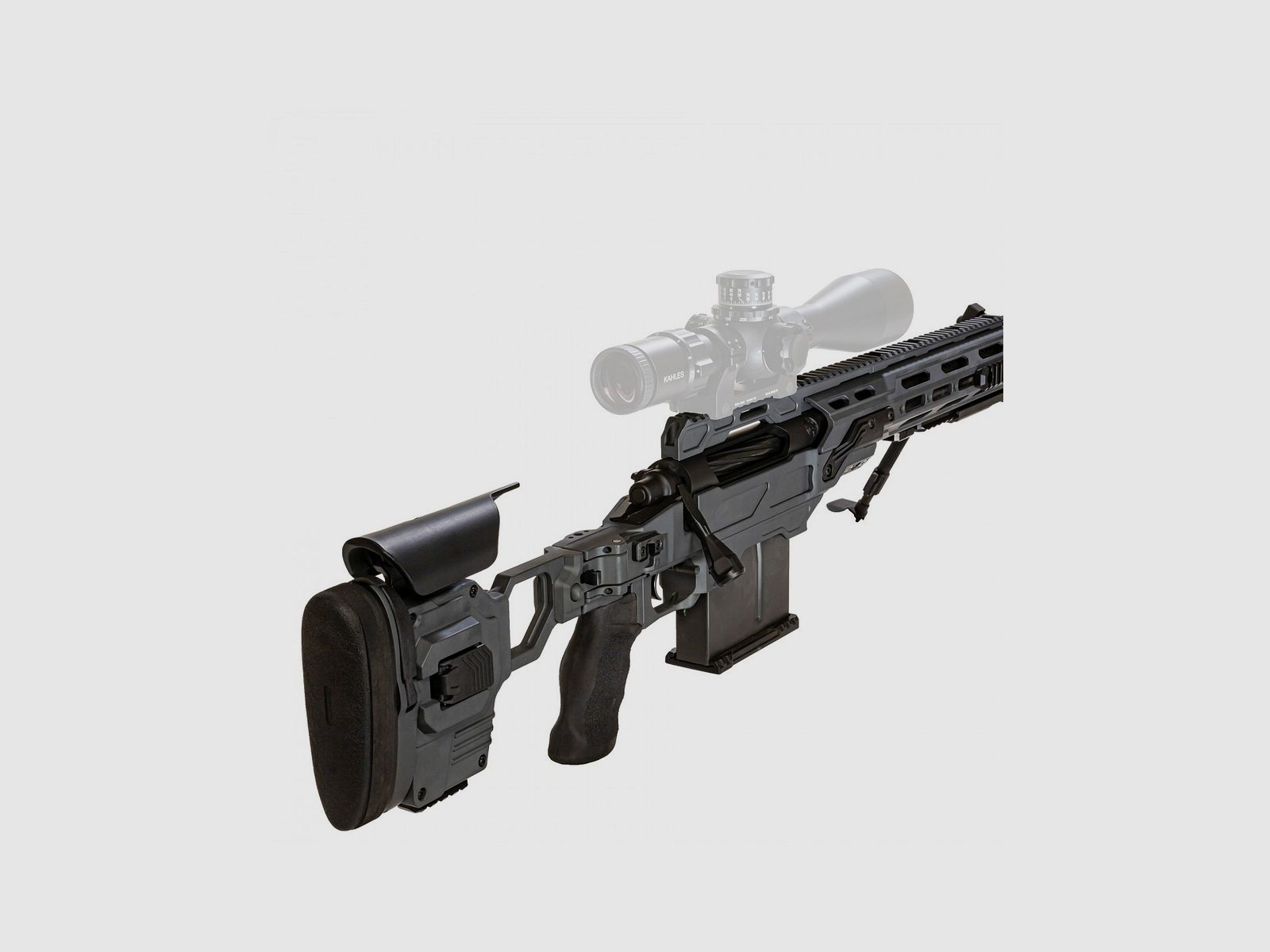 Gunwerks HamR Kal. 375 CheyTac, Bild 1 von 4