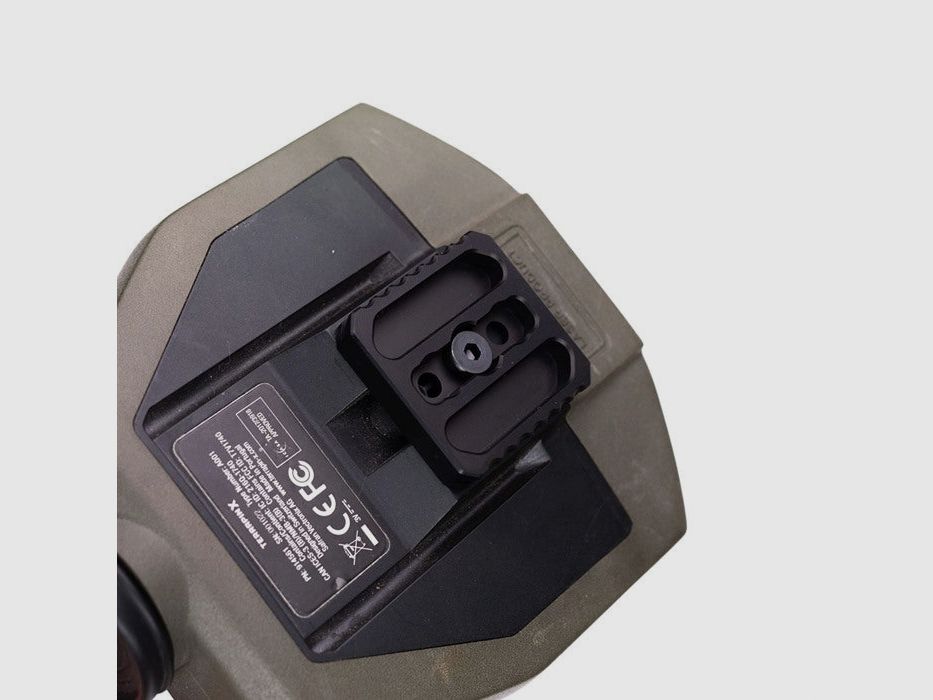 Area 419 S.M.A.L. Single M-LOK ARCALOCK-Schiene, schwarz