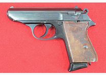 Manurhin PPK