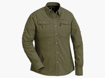 Damen Namibia - UV-Schutz 50+,Moskitodicht