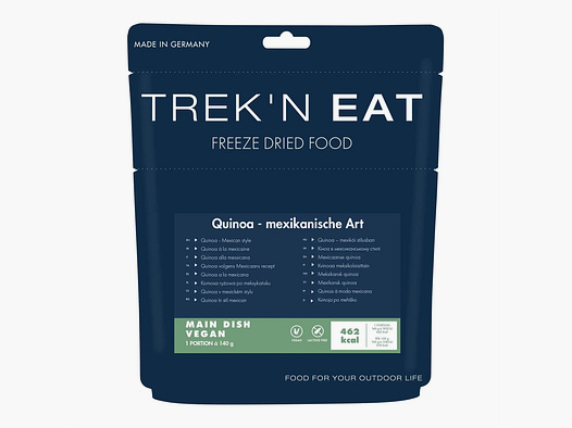 Trek’n Eat Trek’n Eat Quinoa Mexikanischer Art