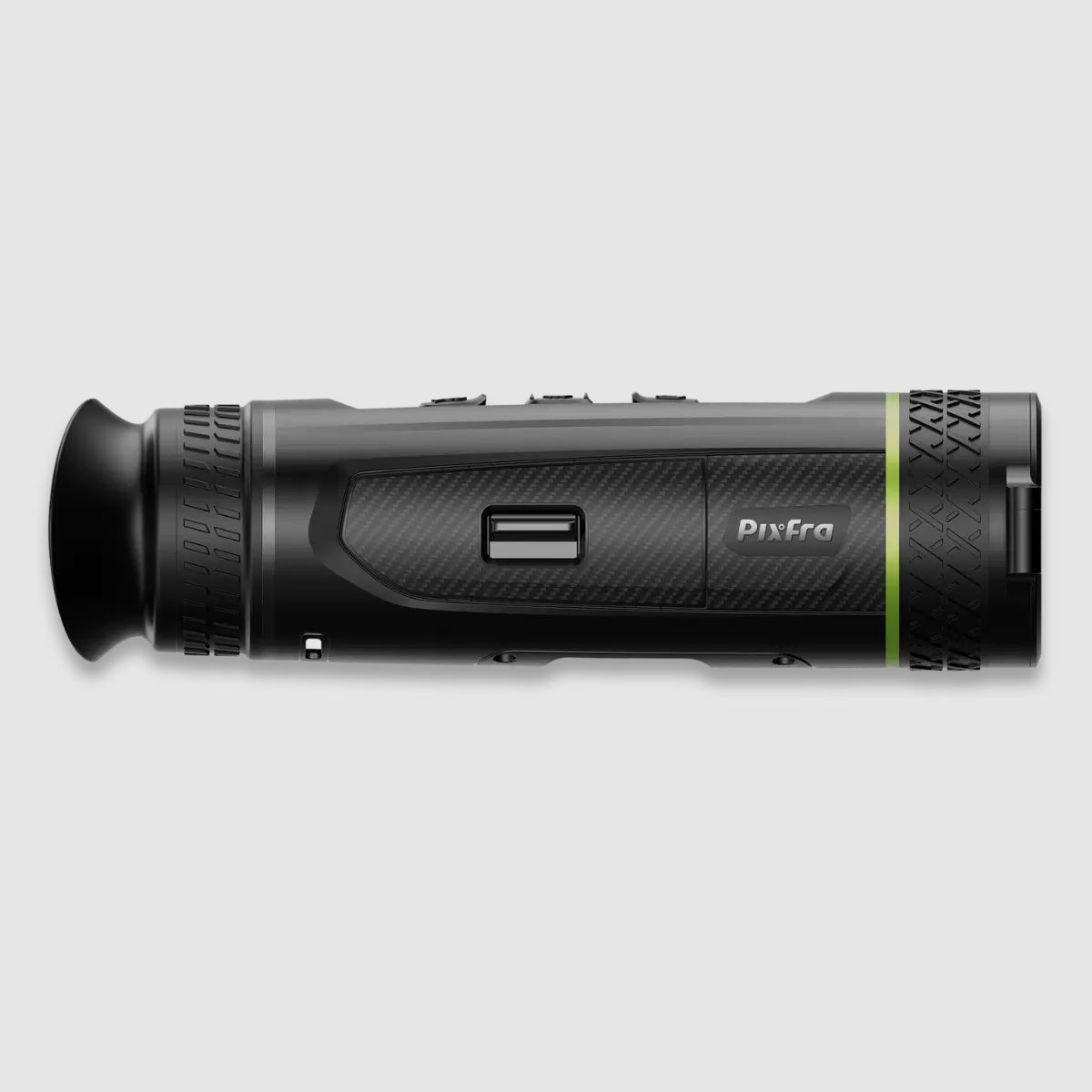 Pixfra warmtebeeldmonoculaire Sirius S635