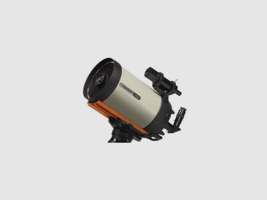 Celestron Teleskop EDGE HD 11", CGE