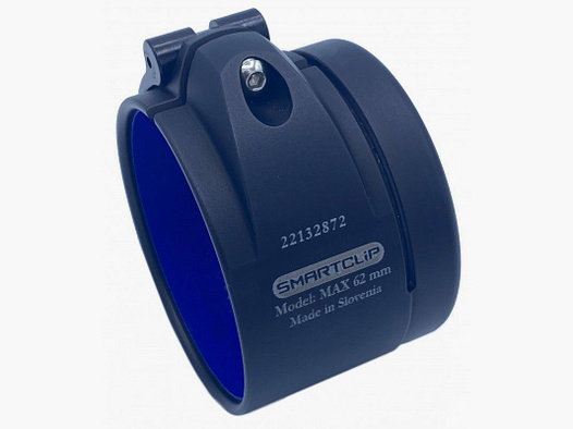 Smartclip Klemmadapter AS Multi AX 62mm