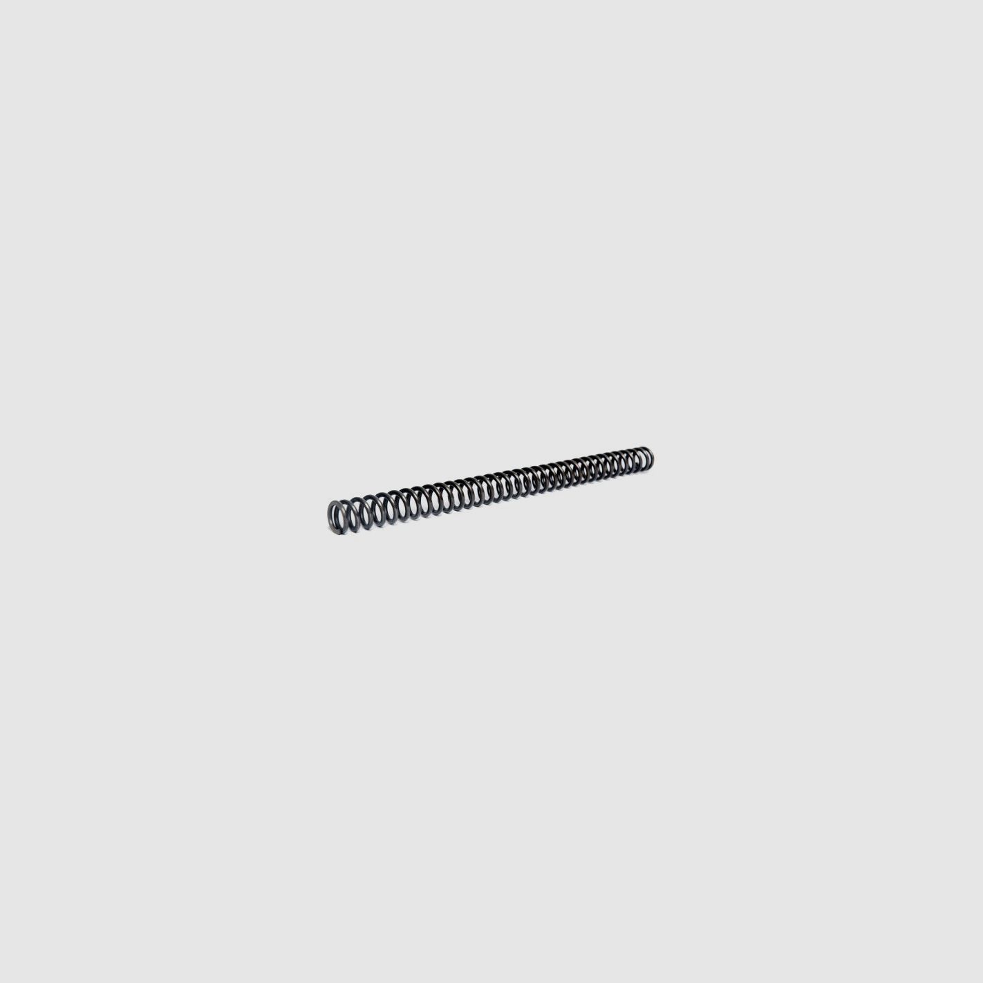 Ersatzfeder Vollkraft für alle Stoeger X10 - X20 - X50, RX5 - RX20 - RX40 - A30 - F40 Gewehre
