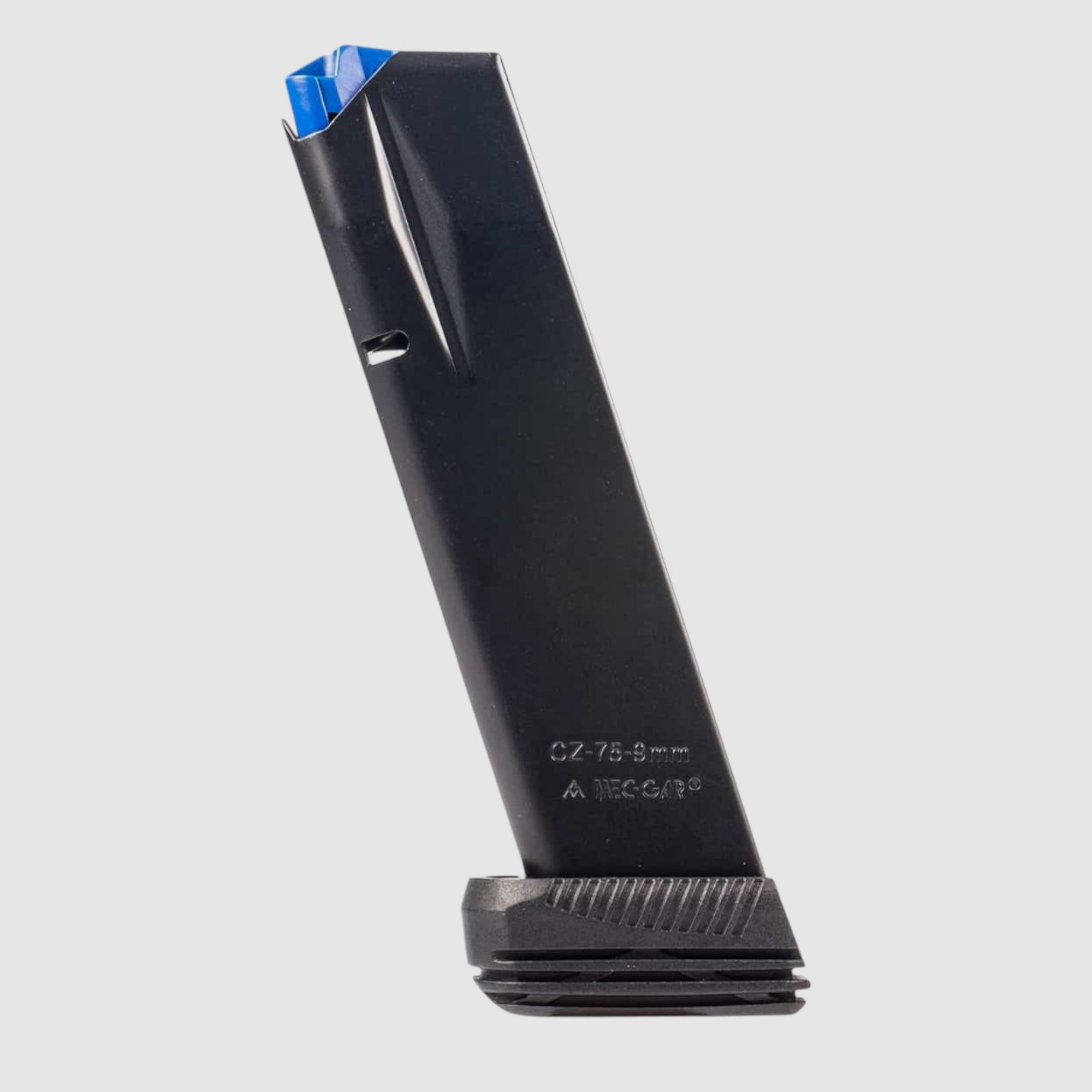 CZ Magazine, CZ75B | SP-01 | Shadow 2
