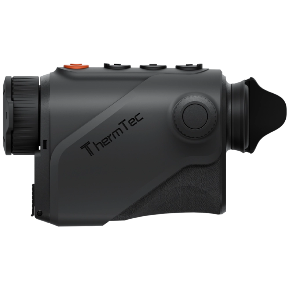 ThermTec CYCLONE 625, billede 2 af 8