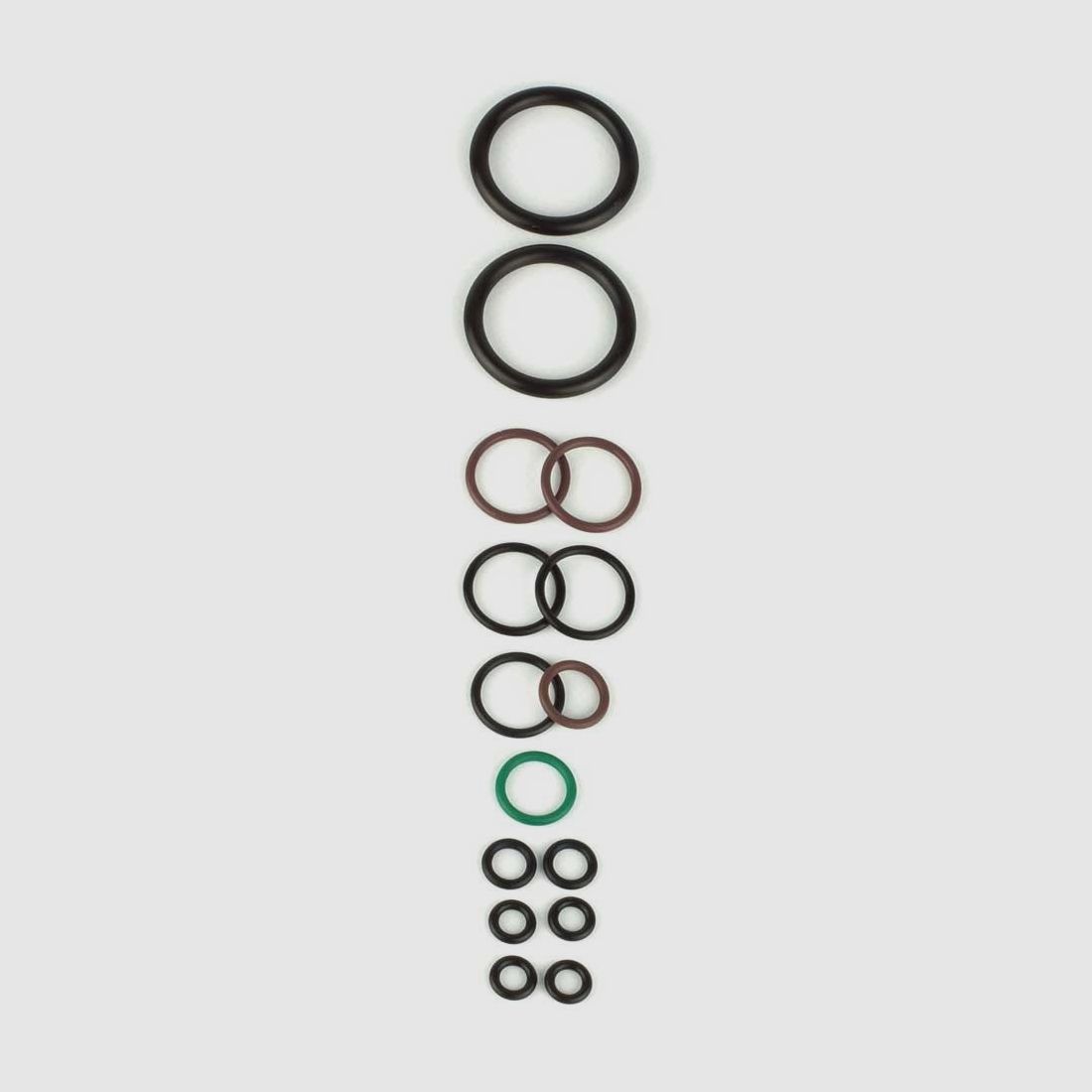 Dichtungsset 5,5 M60