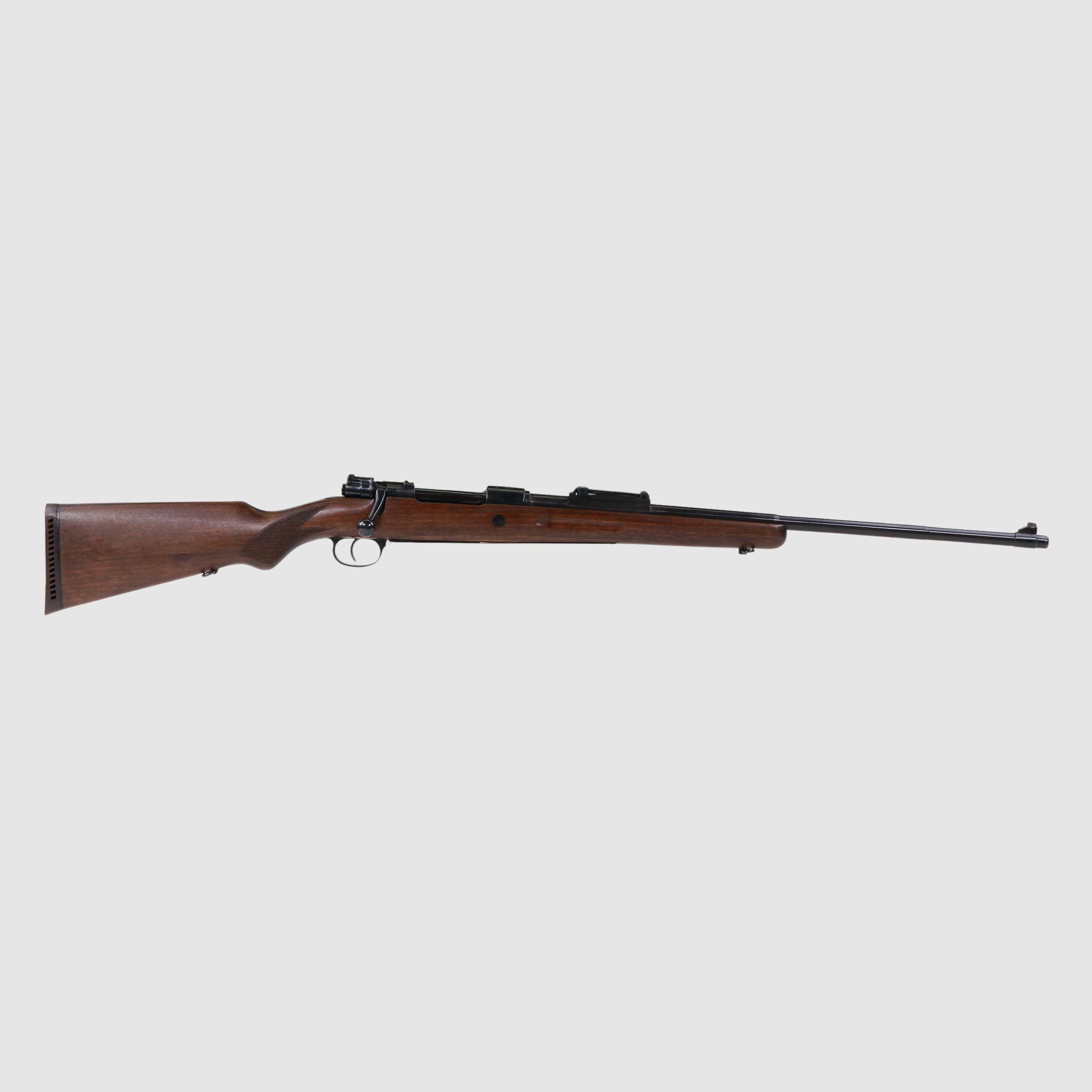La Coruna K98, caliber 8x57JS || Repeating rifle