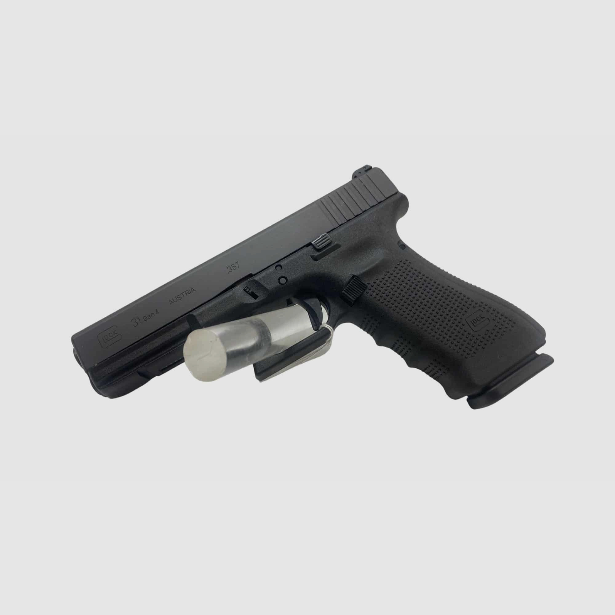 Glock 31 .357 SIG Gen4