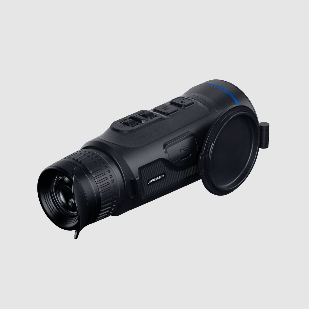 PARD Leopard 640EX appareil d’imagerie thermique, image 2 sur 13