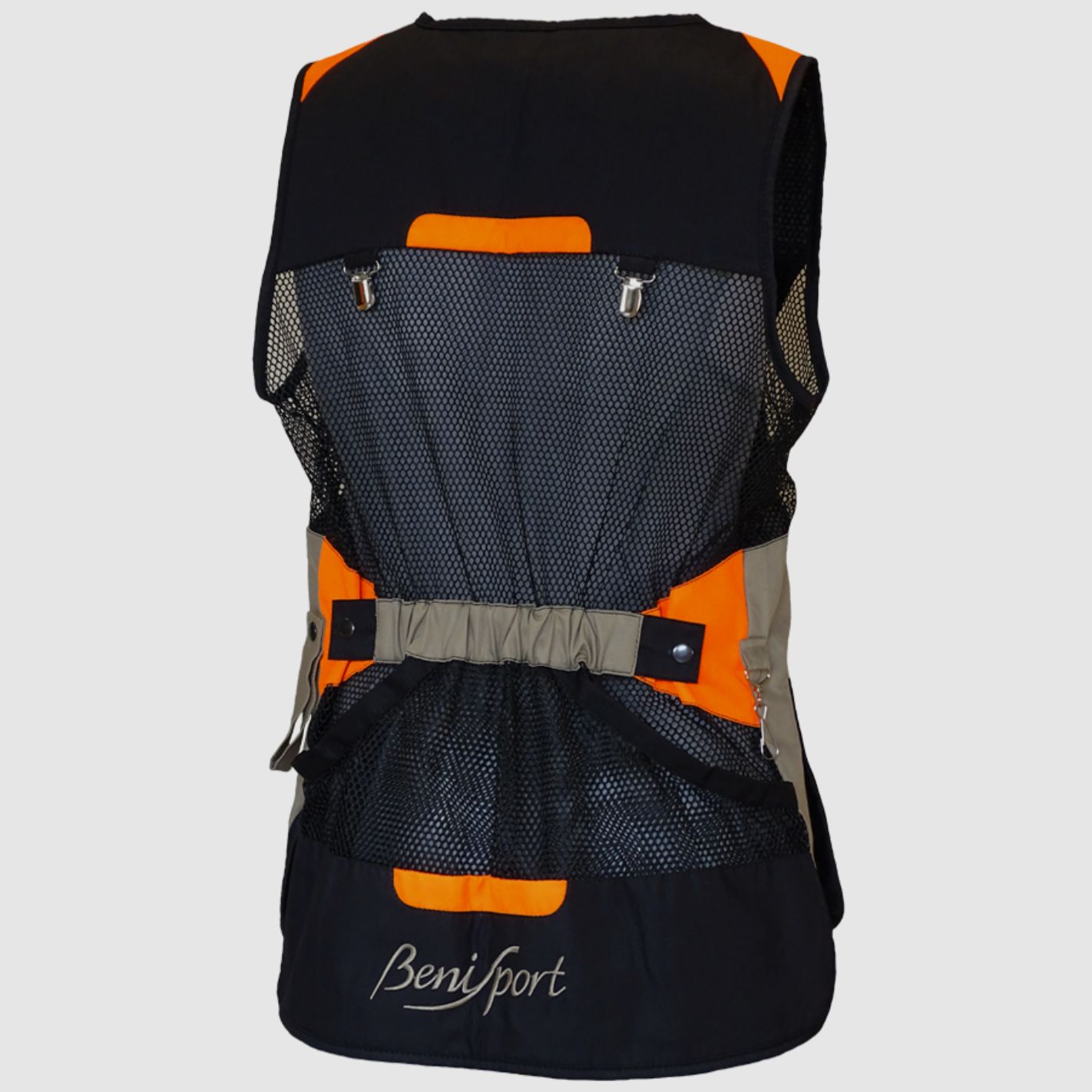 Gilet de Tir Benisport Fresno, image 2 sur 2