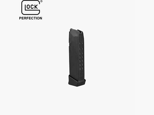 Chargeur Glock 19 coups 9mm Luger