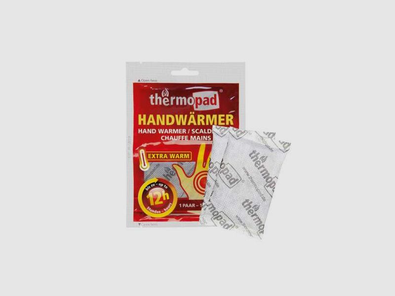 Thermopad Zehenwärmer, Bild 5 von 5
