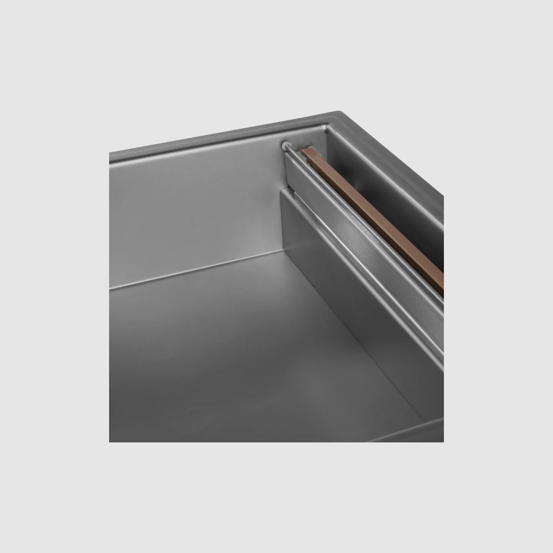 Macchina per sottovuoto Maxima per confezioni sottovuoto 44 cm, immagine 10 di 13