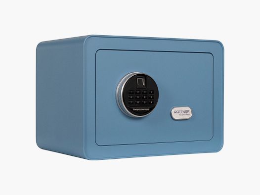 ROTTNER Safe Vintage Blue