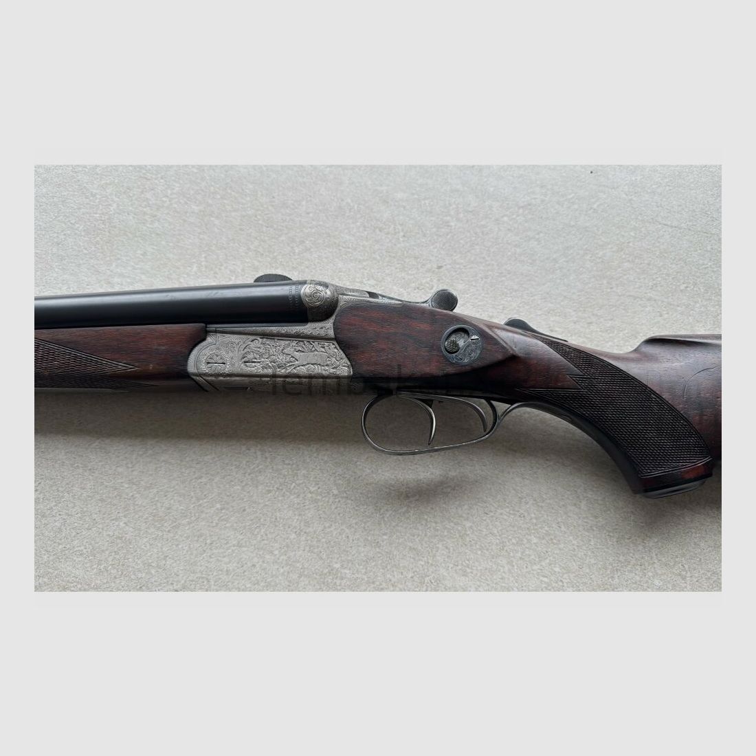 Simson Suhl Wiercenie .30-06Spring i 16/70