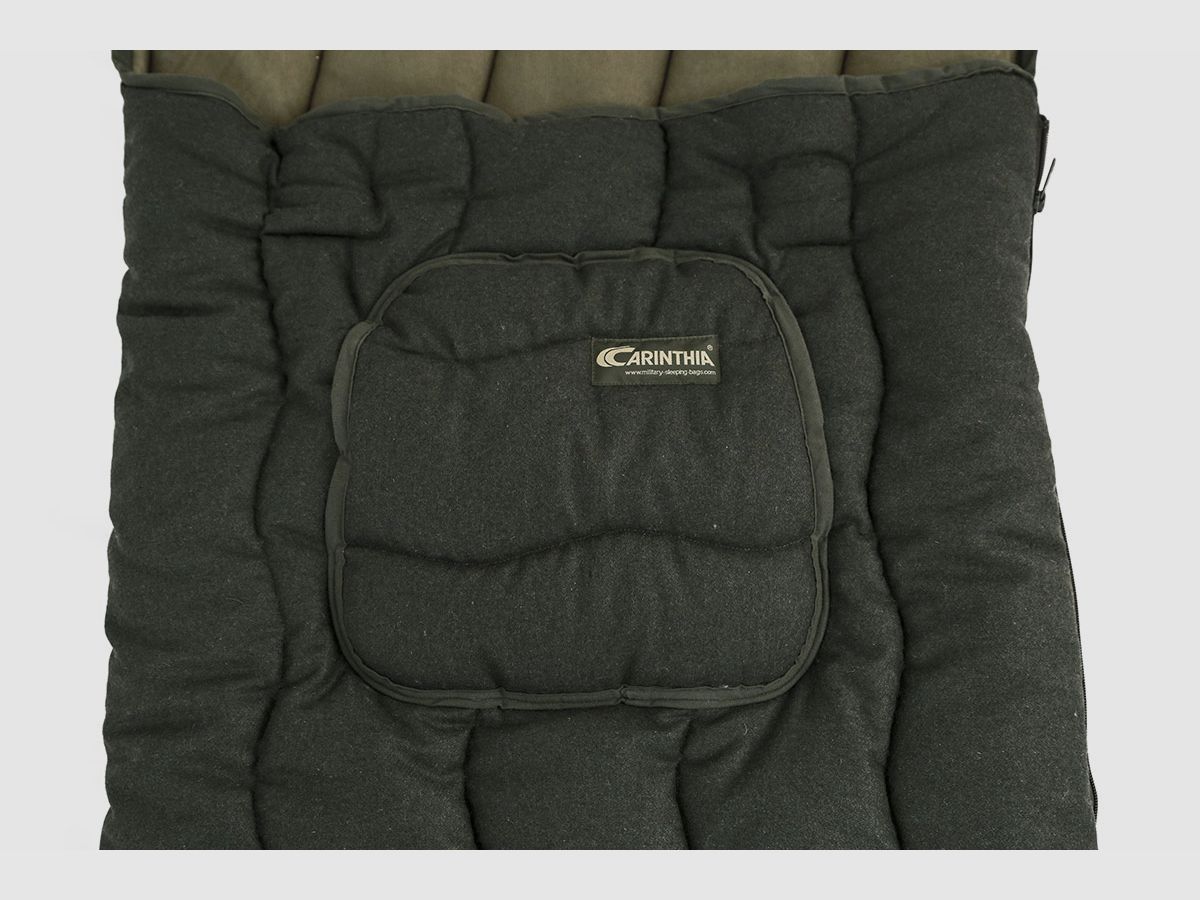 Carinthia Loden Ansitzsack Standard