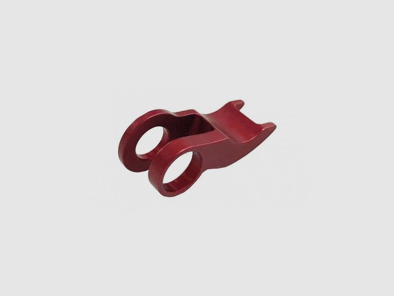 //ULTIMATE TRIGGER KIT PARA RUGER MARK IV BLACK, imagen 3 de 6