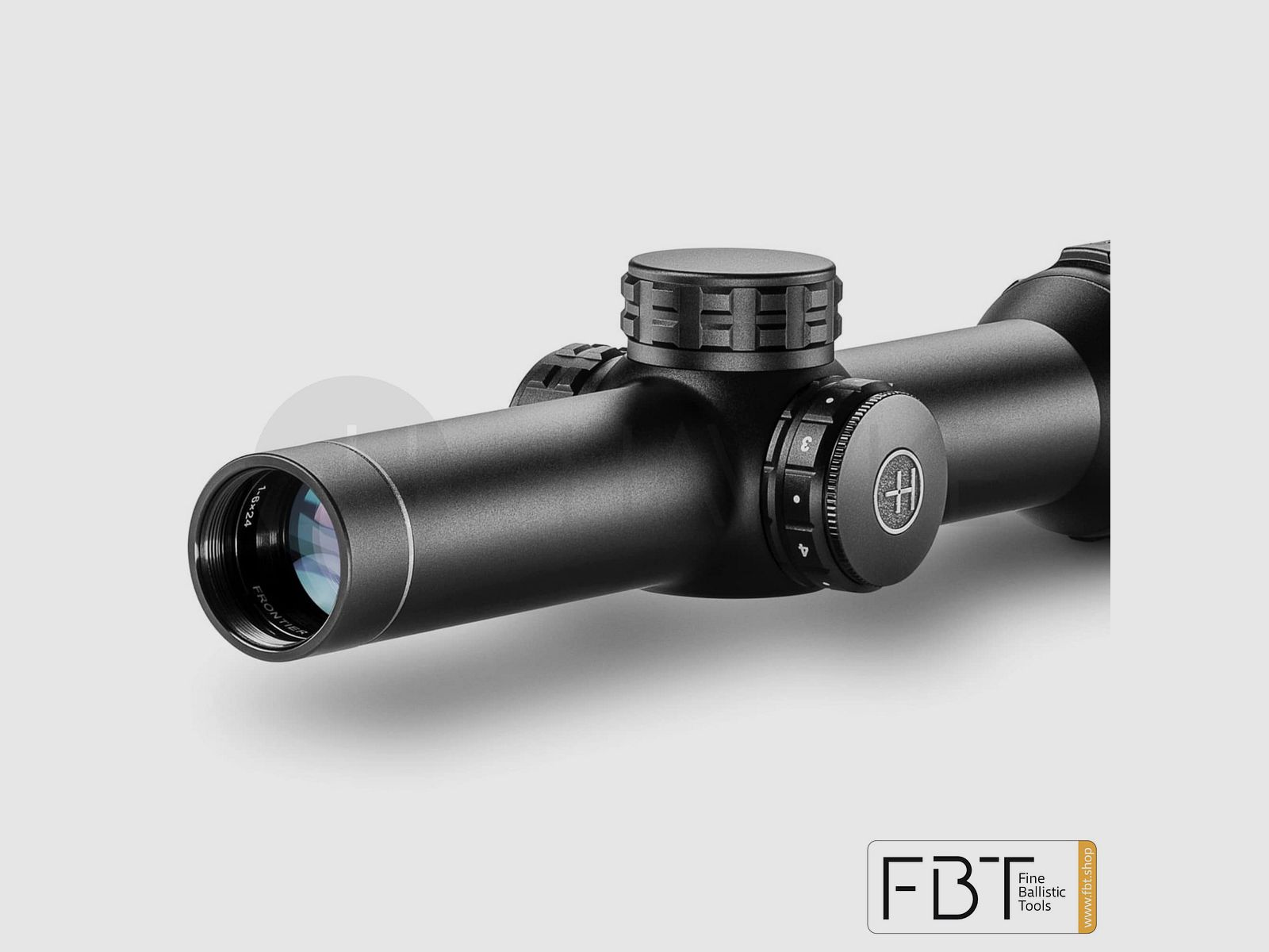 Zielfernrohr FRONTIER 30 1-6×24 | HAWKE, Bild 5 von 5