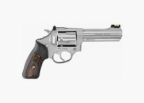 REVOLVER RUGER SP101 KSP-821X 38SPL+P 2,25 P 5CPS INOX
