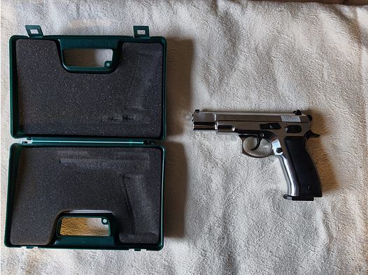 ME Modell 75 Auto by Kimar