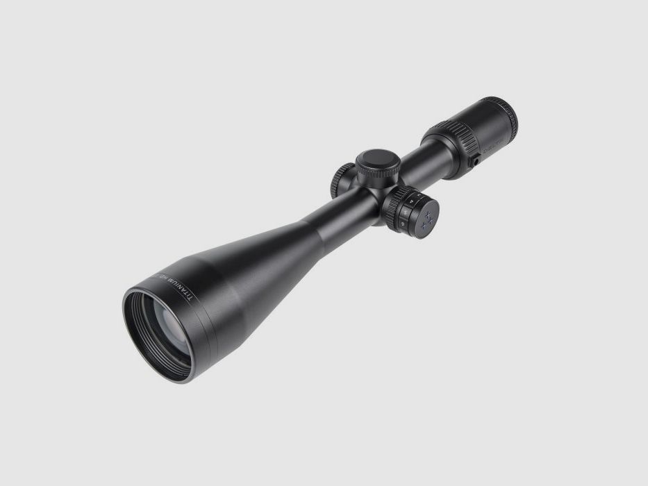 Luneta celownicza Delta Titanium HD 2,5-15x56 SF 2D 2023 DO-2457, zdjęcie 1 z 5