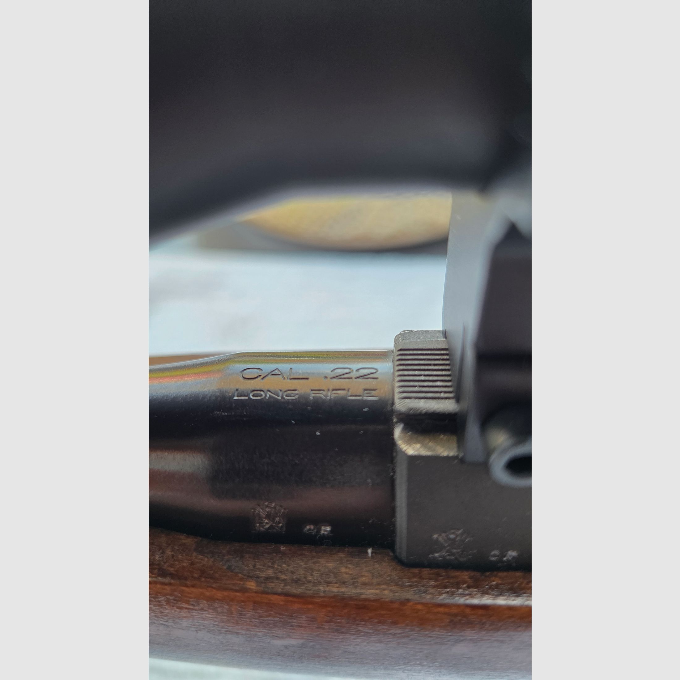 Brünner 452 2E ZKM (CZ) Kaliber .22 lfB*2 Magazine*mit Zielfernrohr Goetland 3-12x40AOL