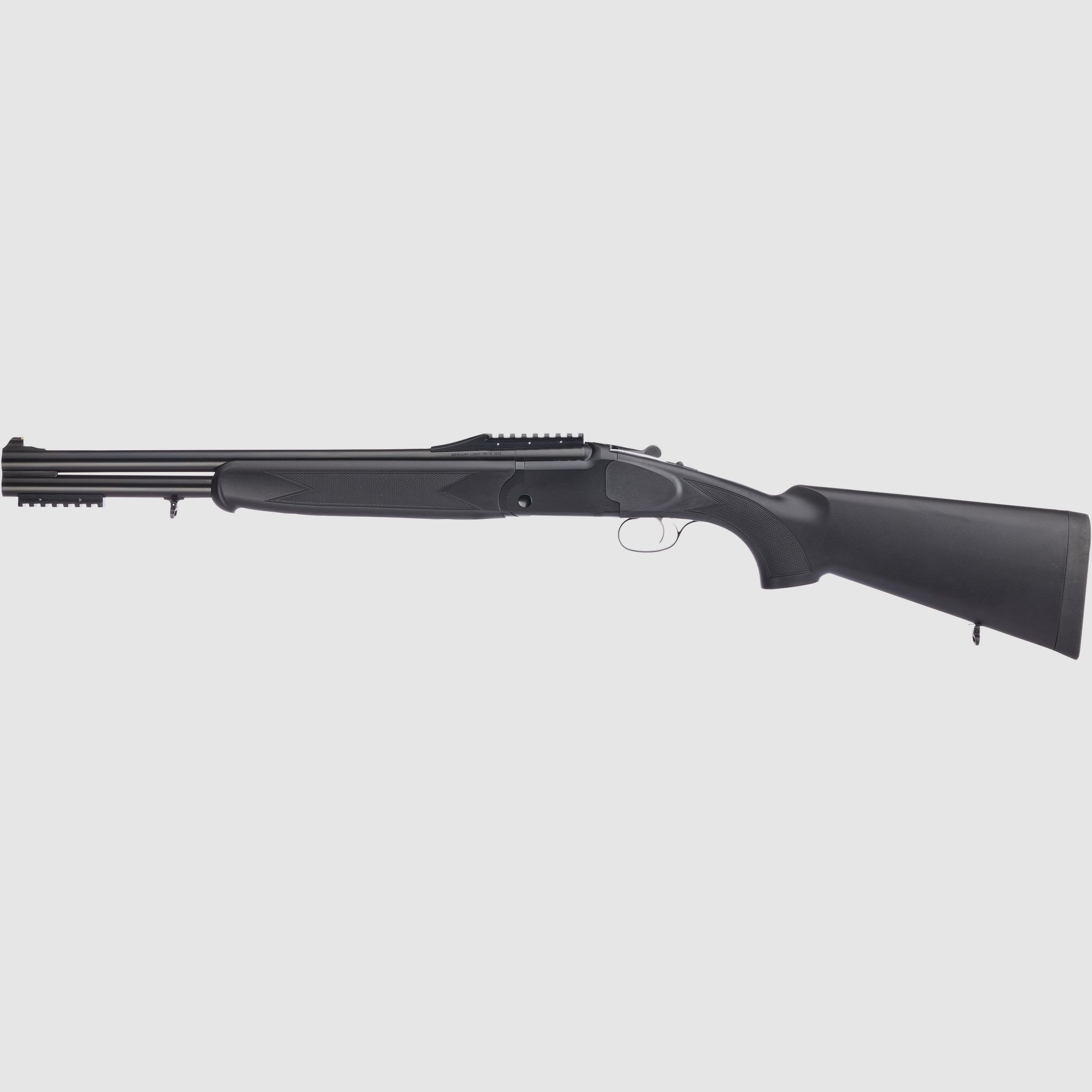 Caccia Mercury Tactical, Kal. 12/76