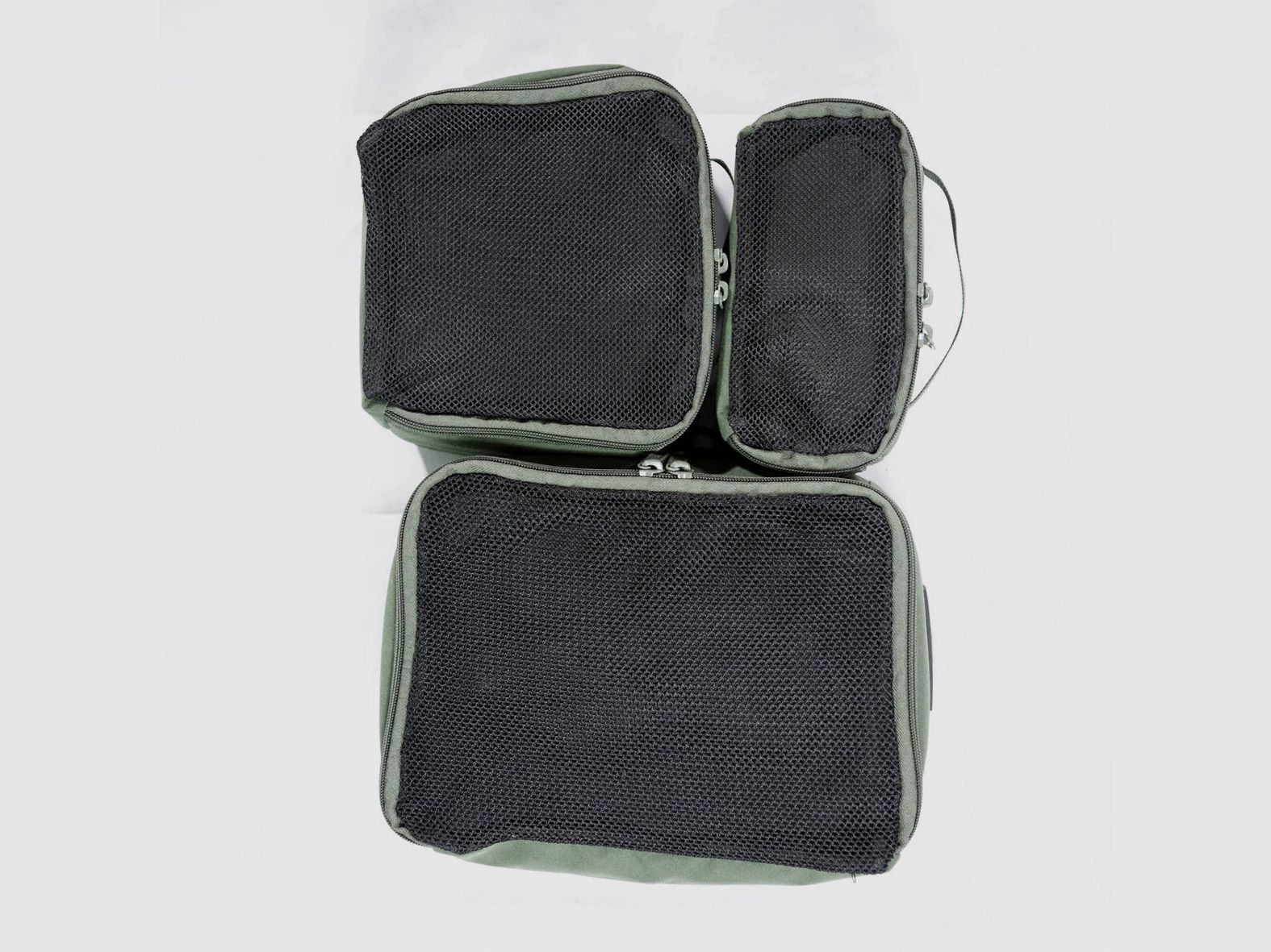 RAUZEUG Organizer Cubes
