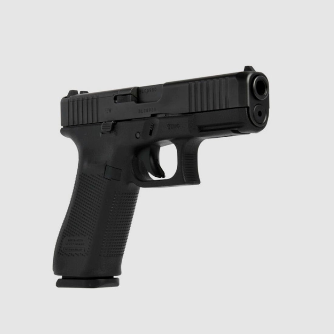 GLOCK 45 FS M.O.S. Crossover