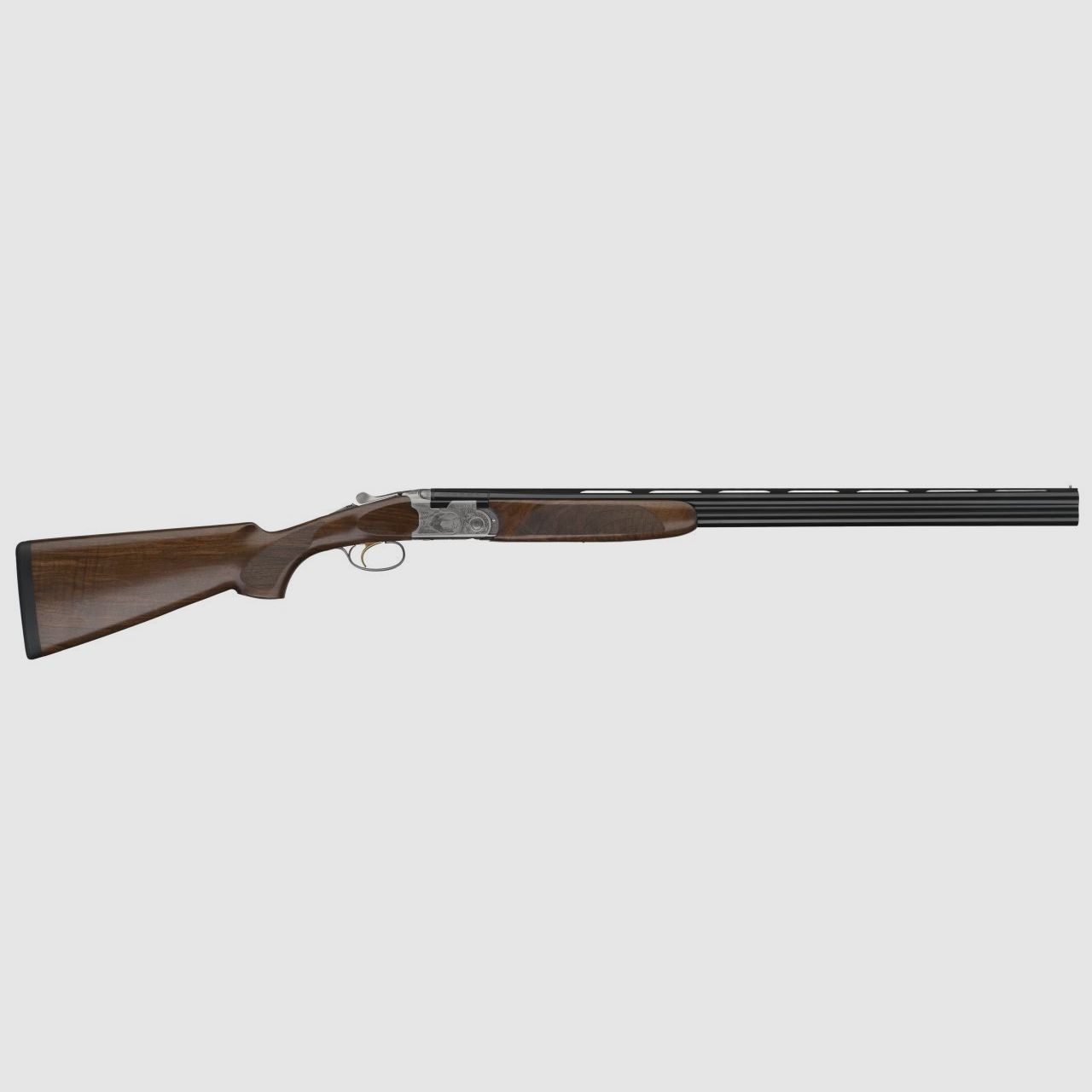 Beretta 687 Silver Pigeon 3 Bockdoppelflinte Kaliber 12/76