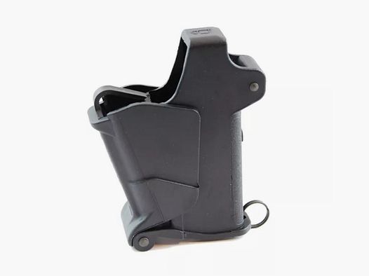 MAGLULA Speedloader/Magazinlader BabyUpLULA f. .22lr bis 9mmKURZ/.380