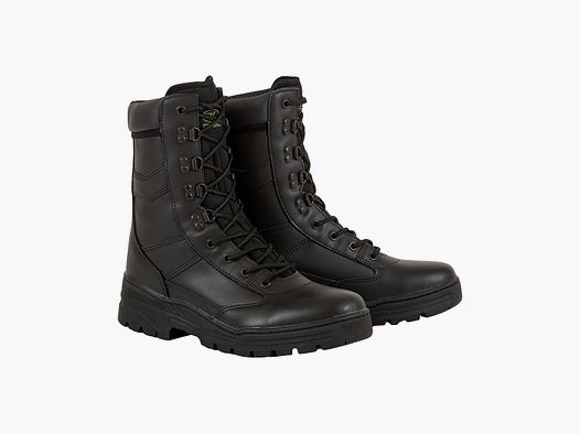 Highlander Forces Tactical Boots Delta Boots Youth
