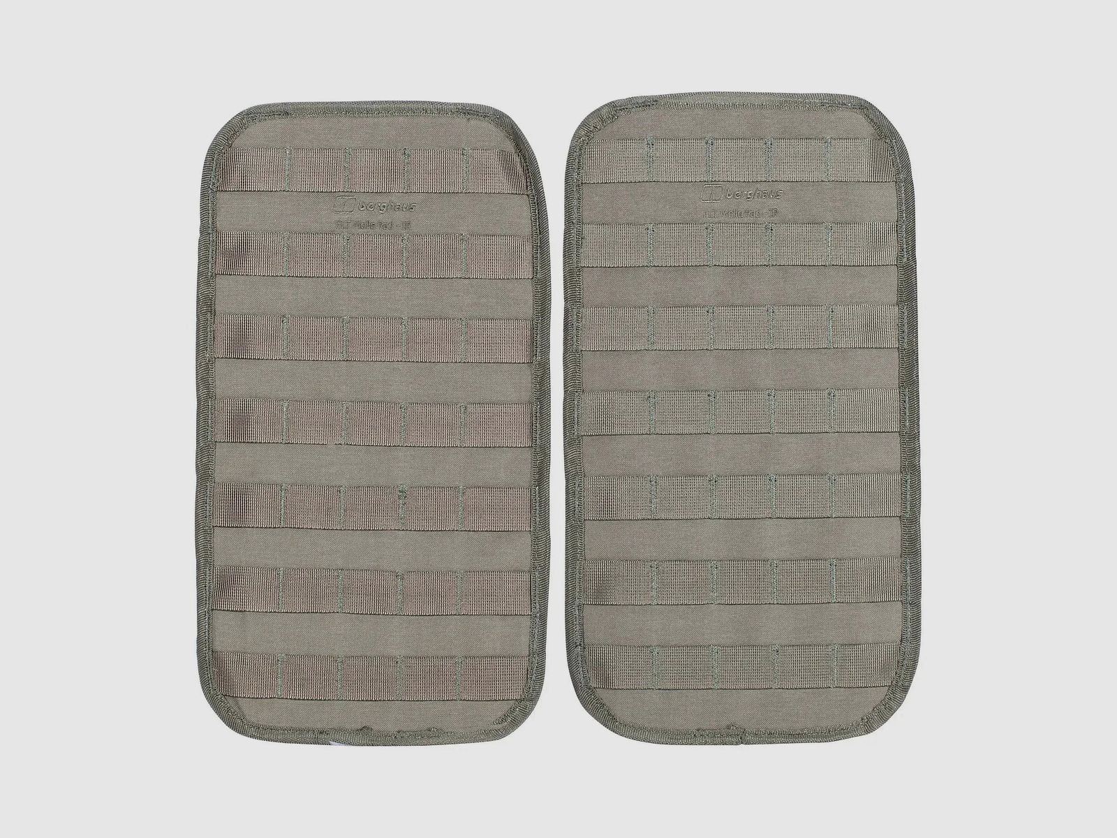 Berghaus Berghaus Borse FLT Molle Pad IR