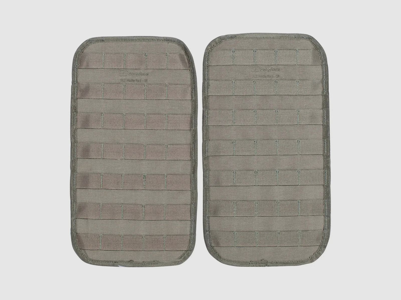 Berghaus Berghaus Bags FLT Molle Pad IR