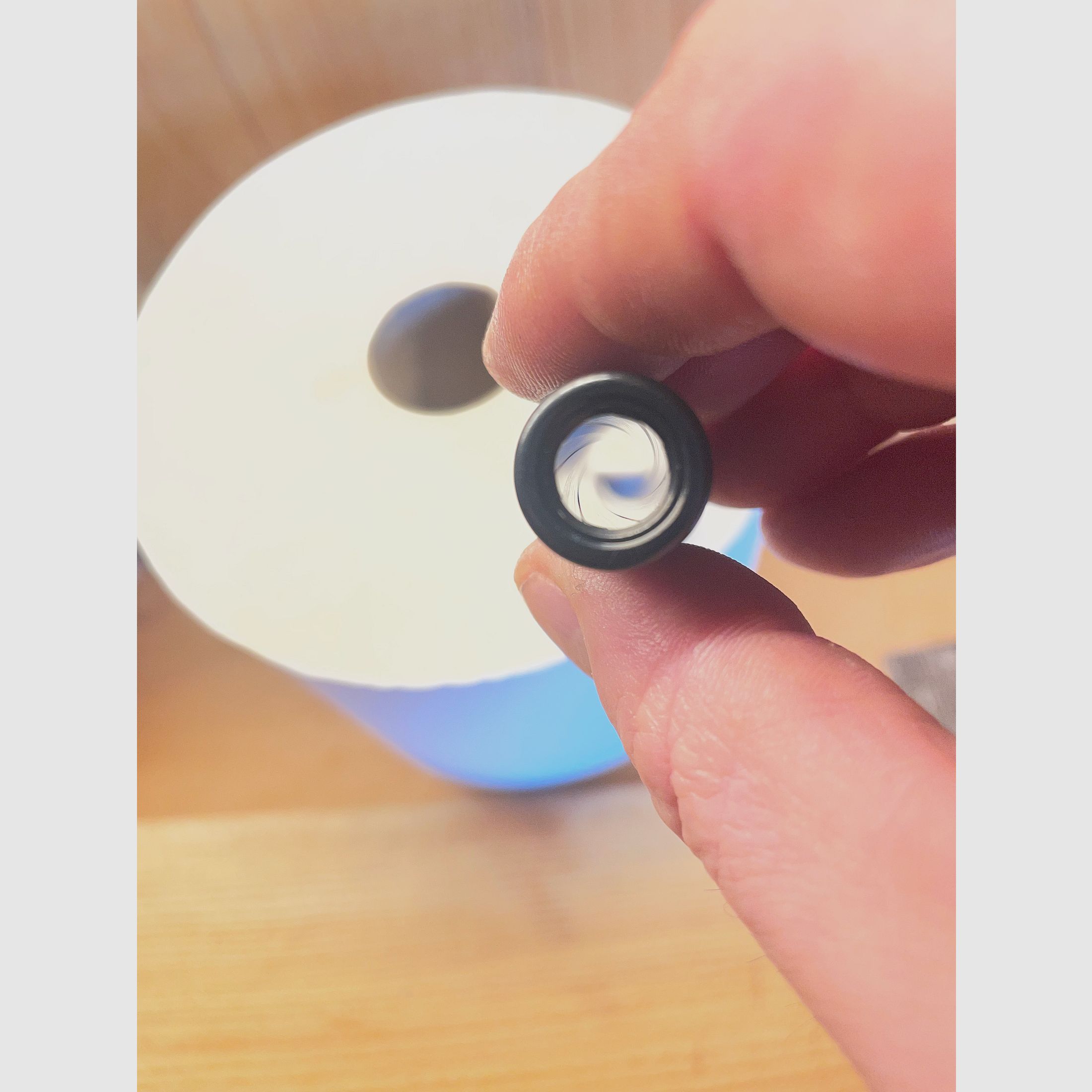 <SIG Sauer P 320 X5 Legion o.r.>