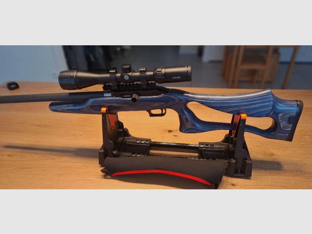 Magnum Research MLR-1722 blau
